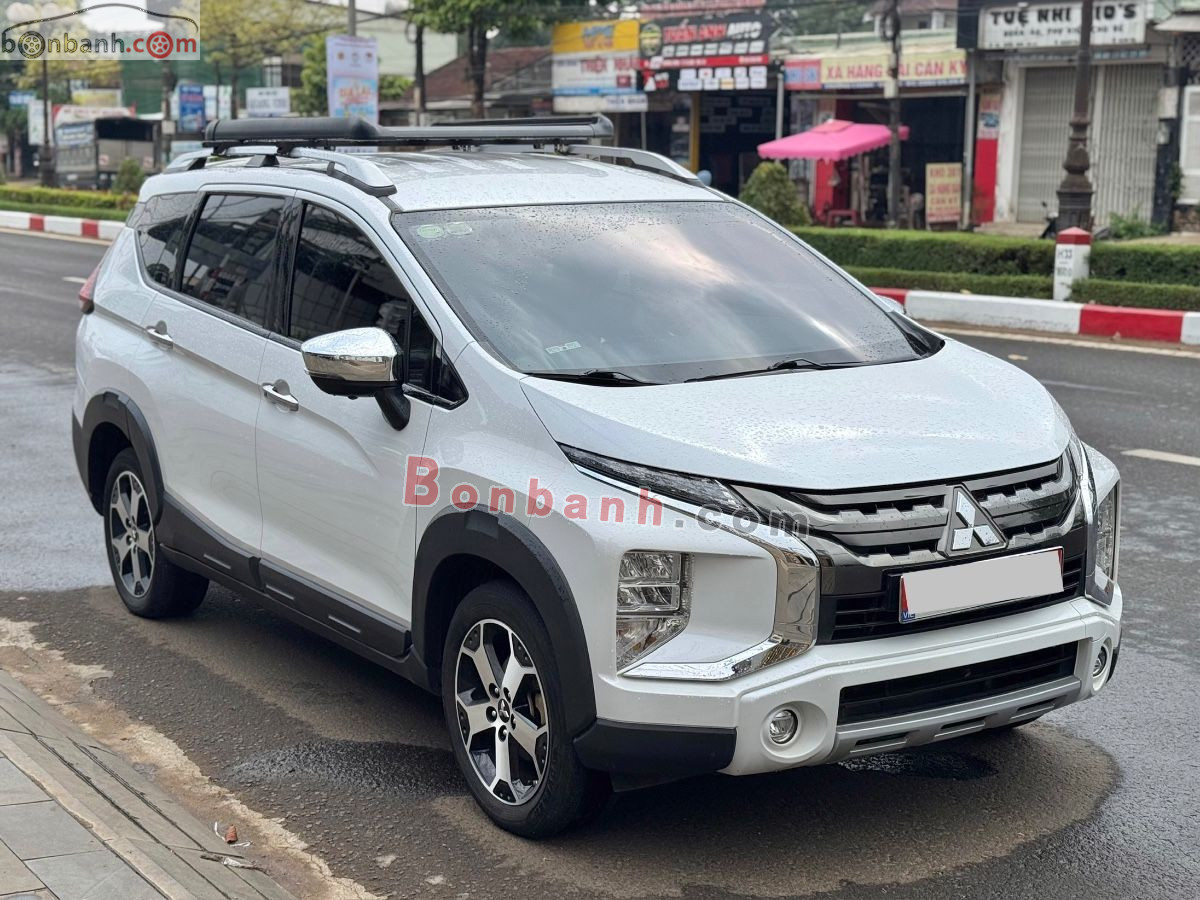Bán ô tô Mitsubishi Xpander Cross 1.5 AT - 2020 - xe cũ