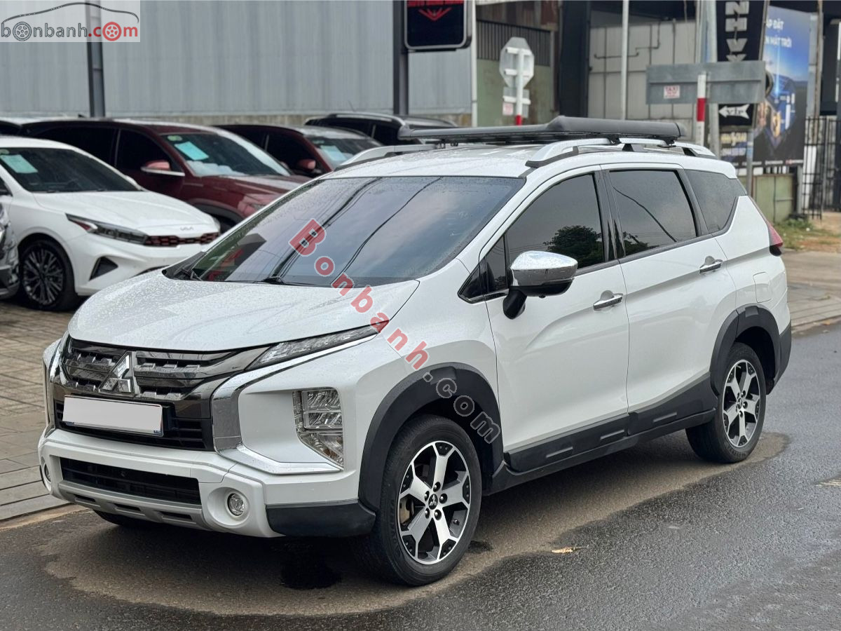 Bán ô tô Mitsubishi Xpander Cross 1.5 AT - 2020 - xe cũ