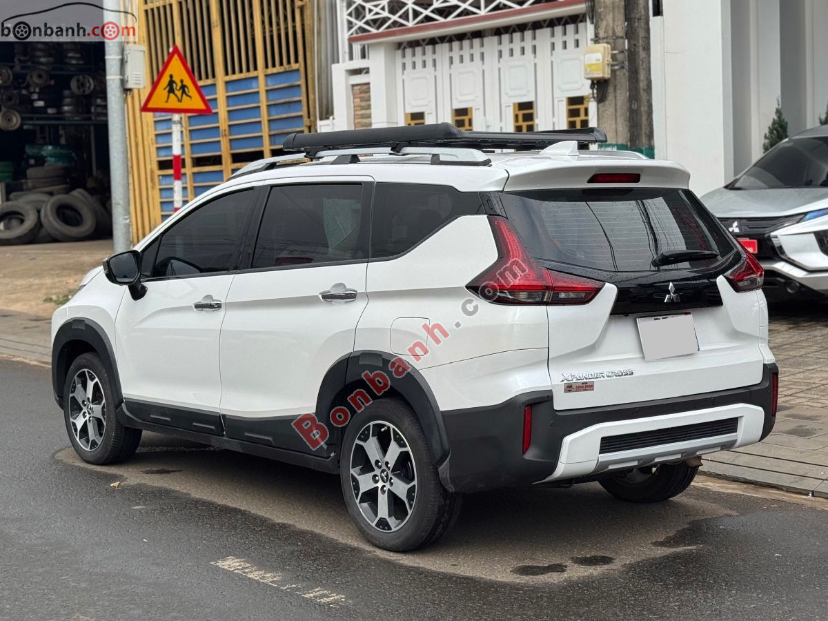 Bán ô tô Mitsubishi Xpander Cross 1.5 AT - 2020 - xe cũ