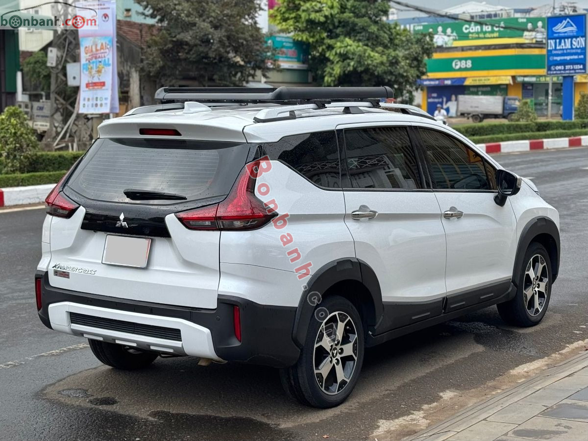 Bán ô tô Mitsubishi Xpander Cross 1.5 AT - 2020 - xe cũ