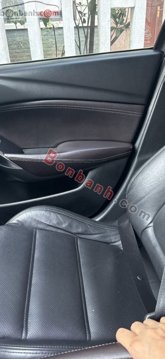 Bán ô tô Mazda 6 Deluxe 2.0 AT - 2018 - xe cũ