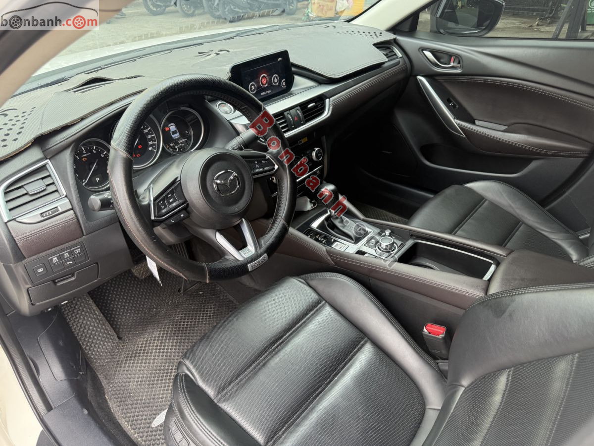 Bán ô tô Mazda 6 Premium 2.0 AT - 2021 - xe cũ