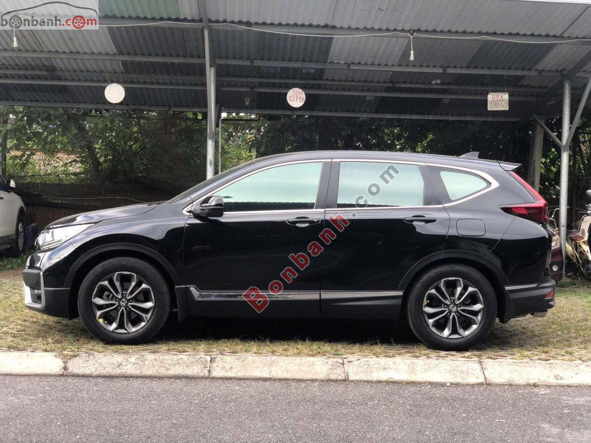 Bán ô tô Honda CRV L - 2021 - xe cũ