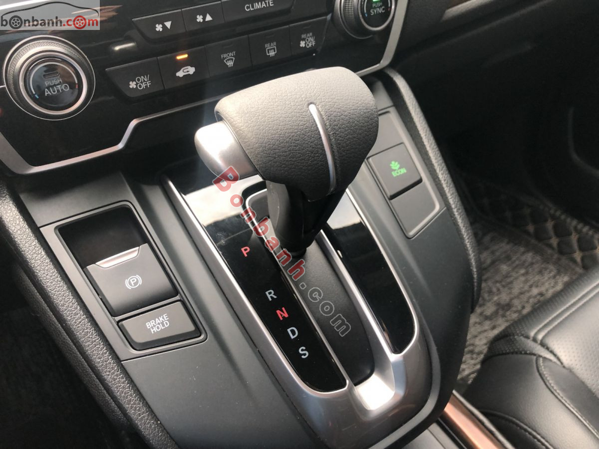 Bán ô tô Honda CRV L - 2021 - xe cũ