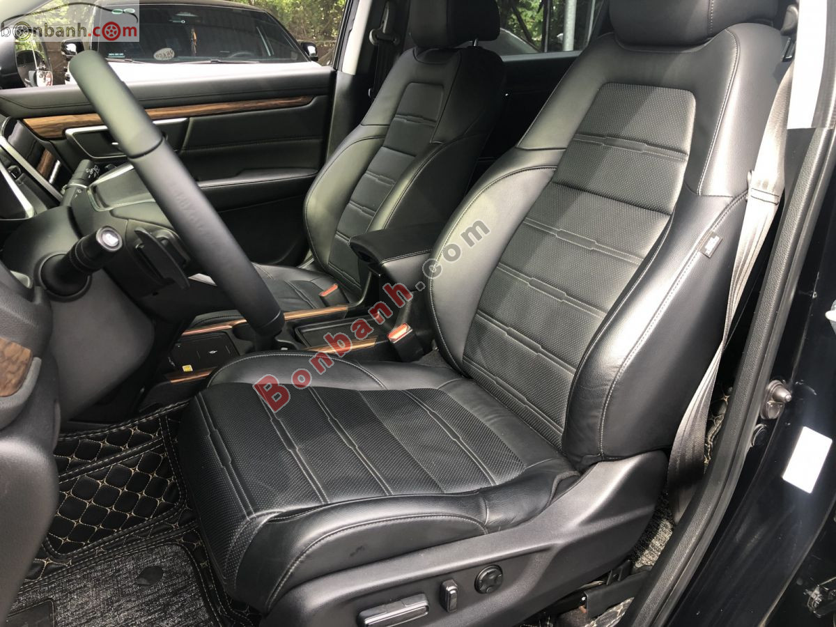 Bán ô tô Honda CRV L - 2021 - xe cũ