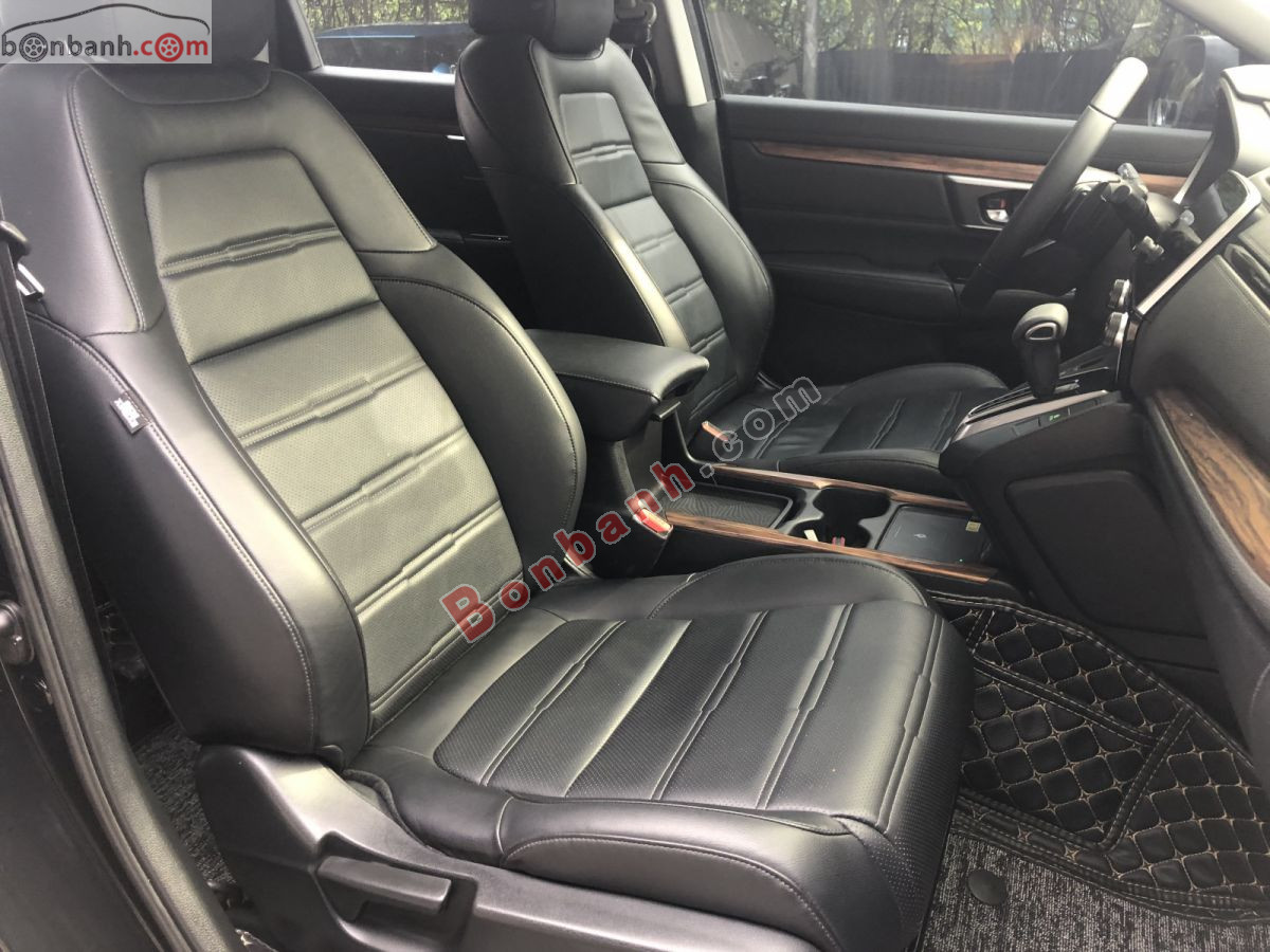 Bán ô tô Honda CRV L - 2021 - xe cũ
