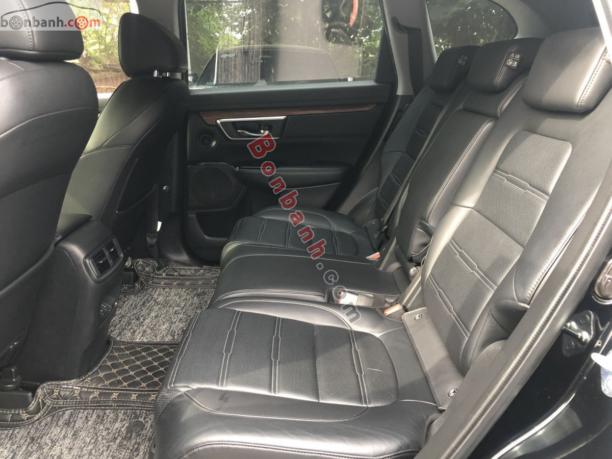 Bán ô tô Honda CRV L - 2021 - xe cũ