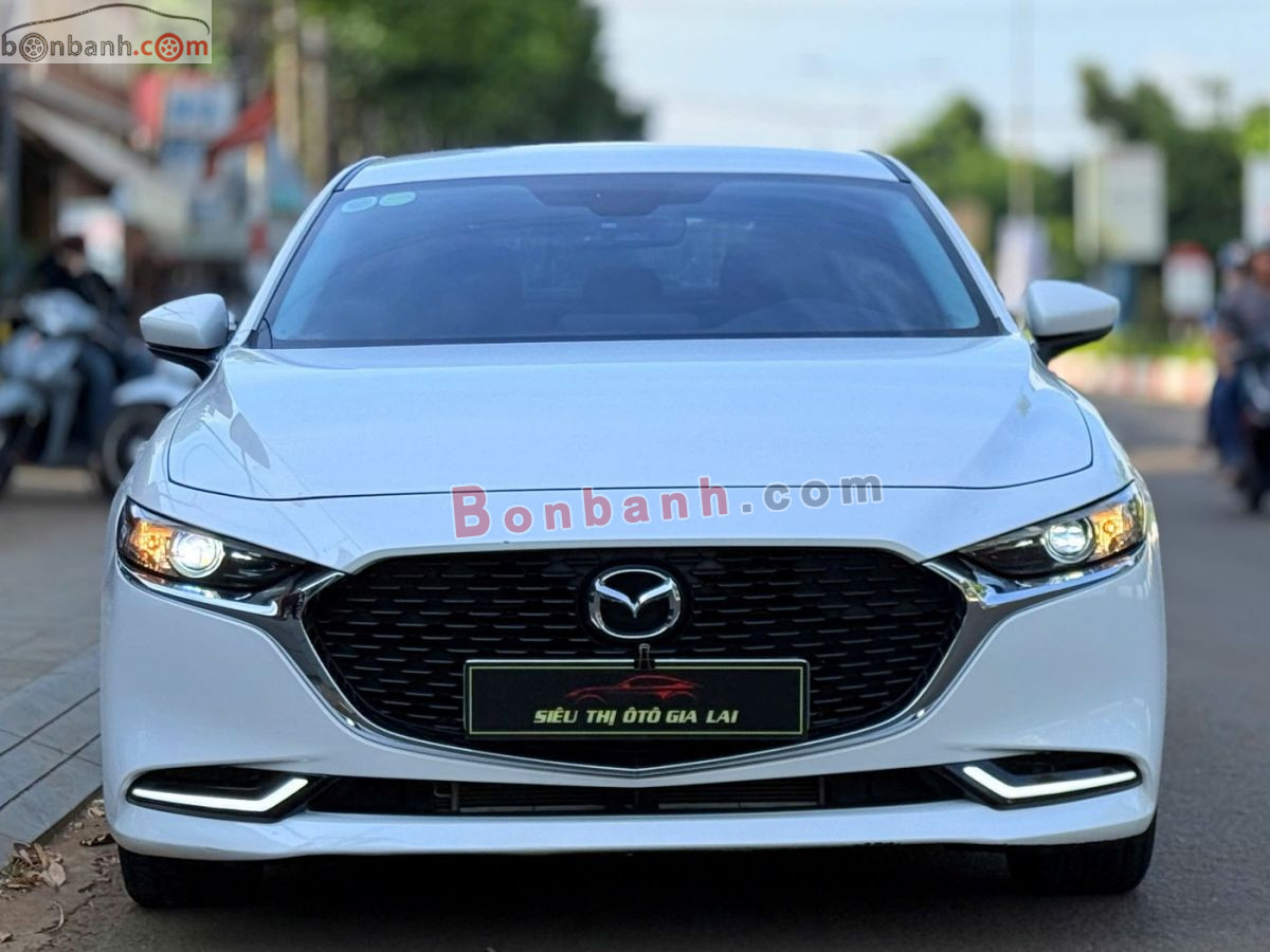 Bán ô tô Mazda 3 1.5L Luxury - 2024 - xe cũ