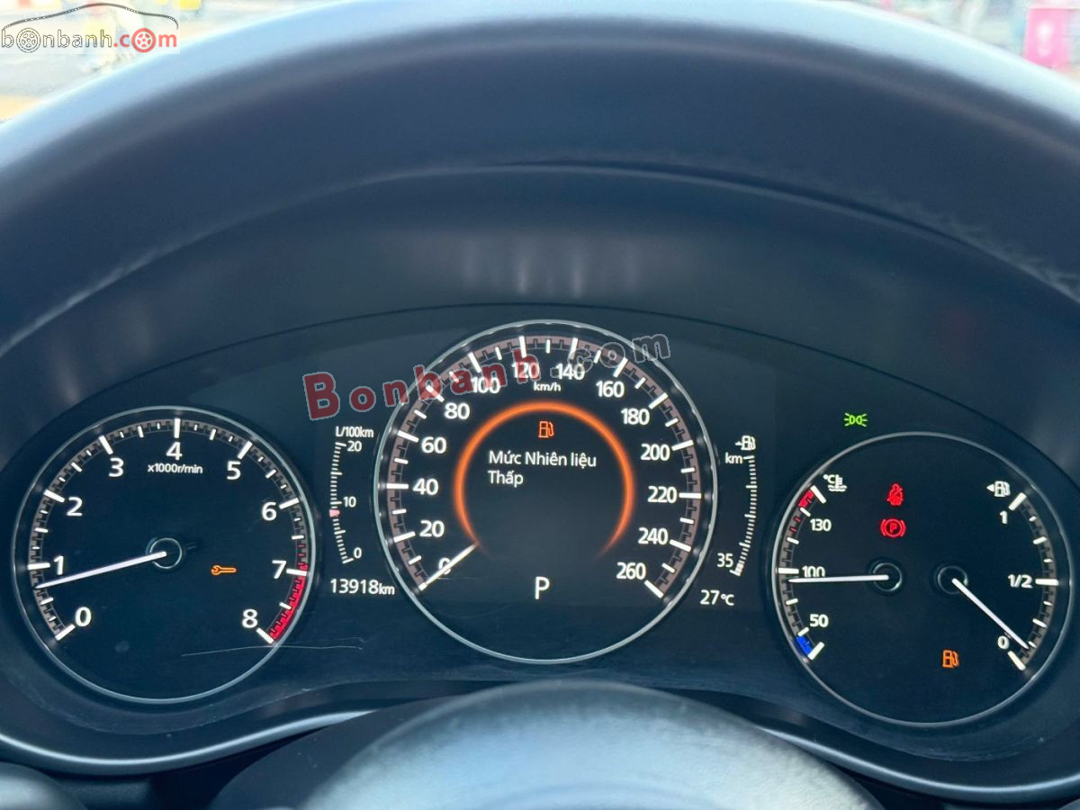 Bán ô tô Mazda 3 1.5L Luxury - 2024 - xe cũ