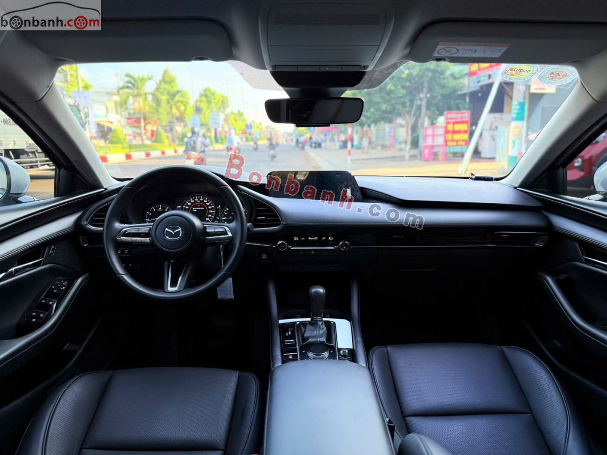 Bán ô tô Mazda 3 1.5L Luxury - 2024 - xe cũ