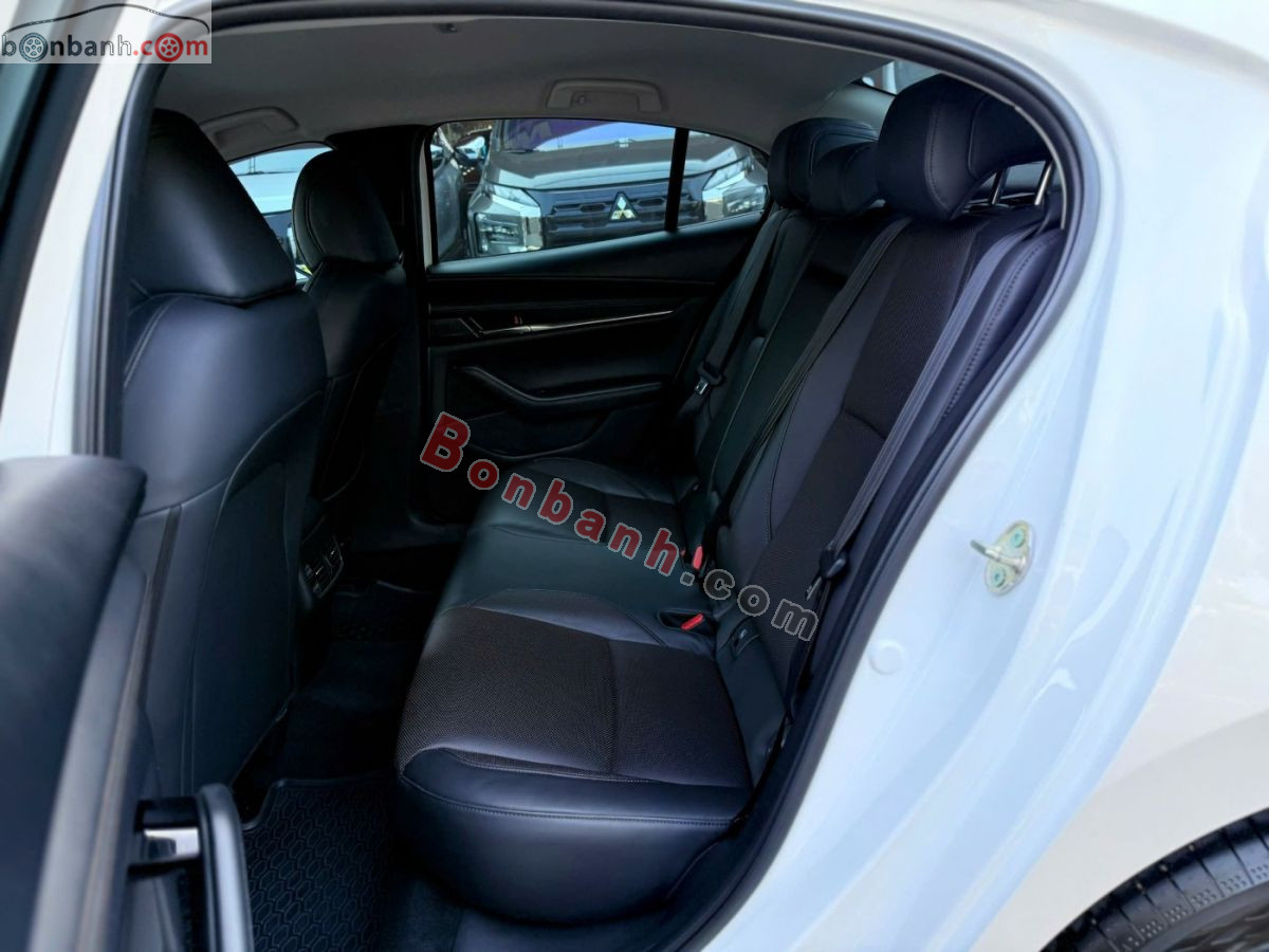 Bán ô tô Mazda 3 1.5L Luxury - 2024 - xe cũ
