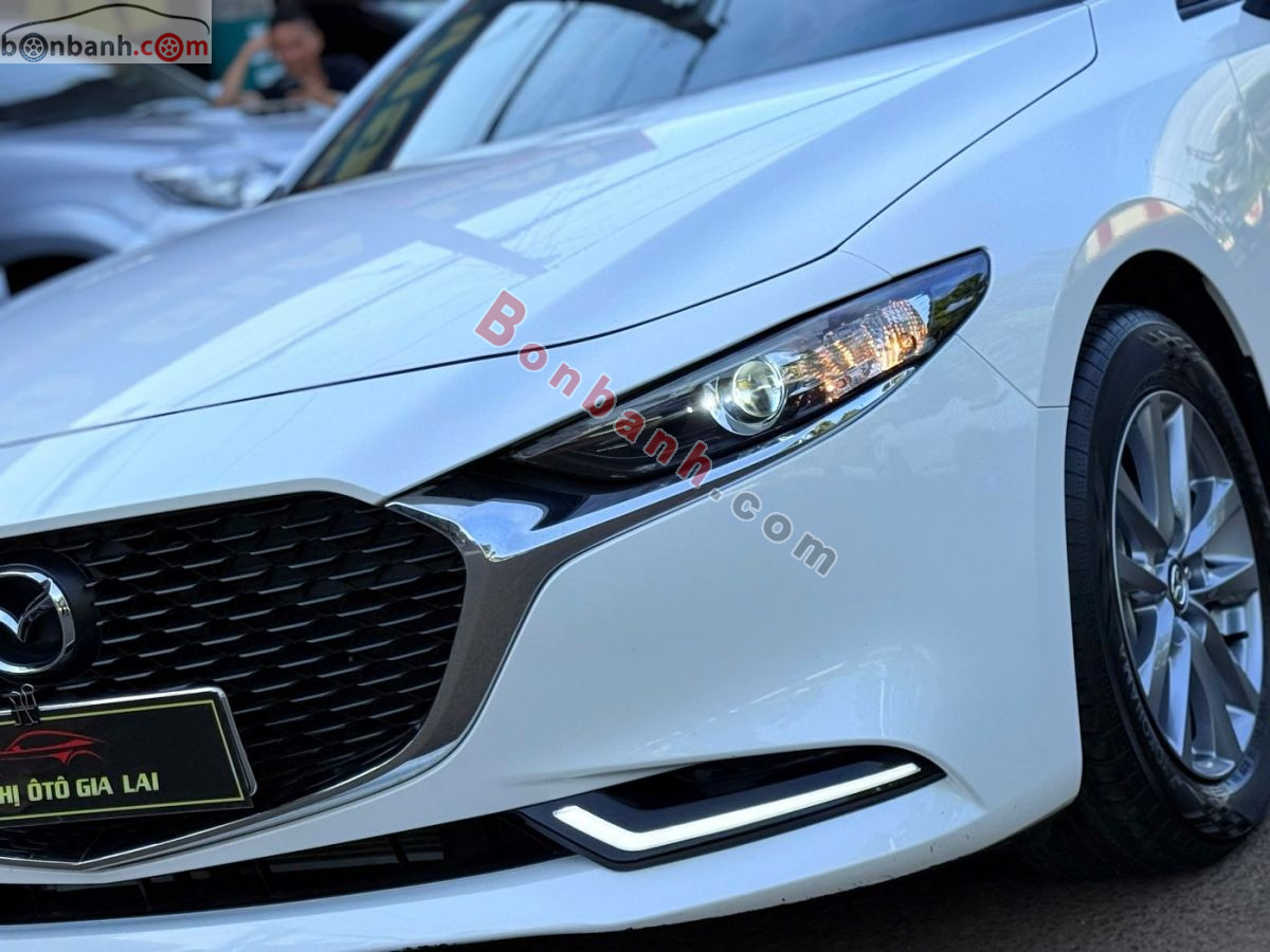 Bán ô tô Mazda 3 1.5L Luxury - 2024 - xe cũ