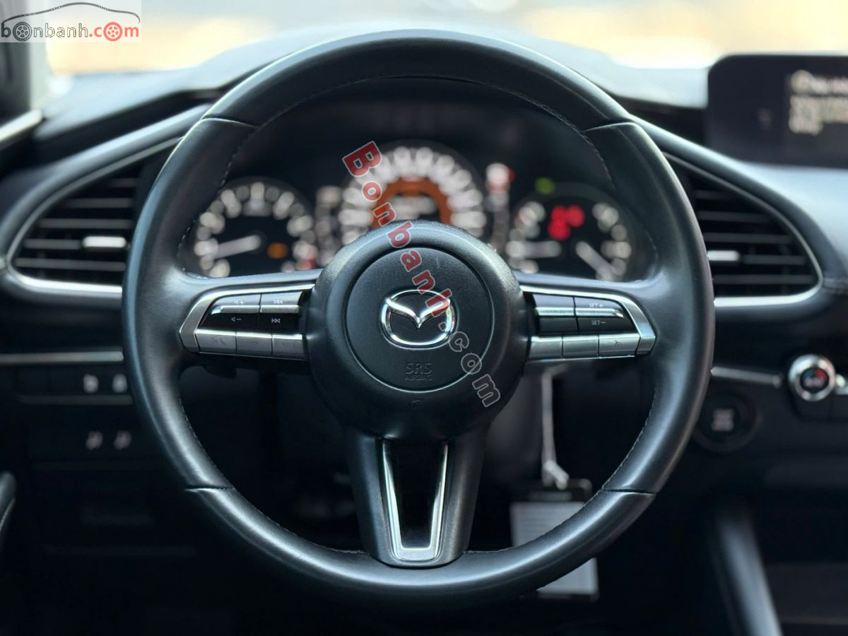 Bán ô tô Mazda 3 1.5L Luxury - 2024 - xe cũ