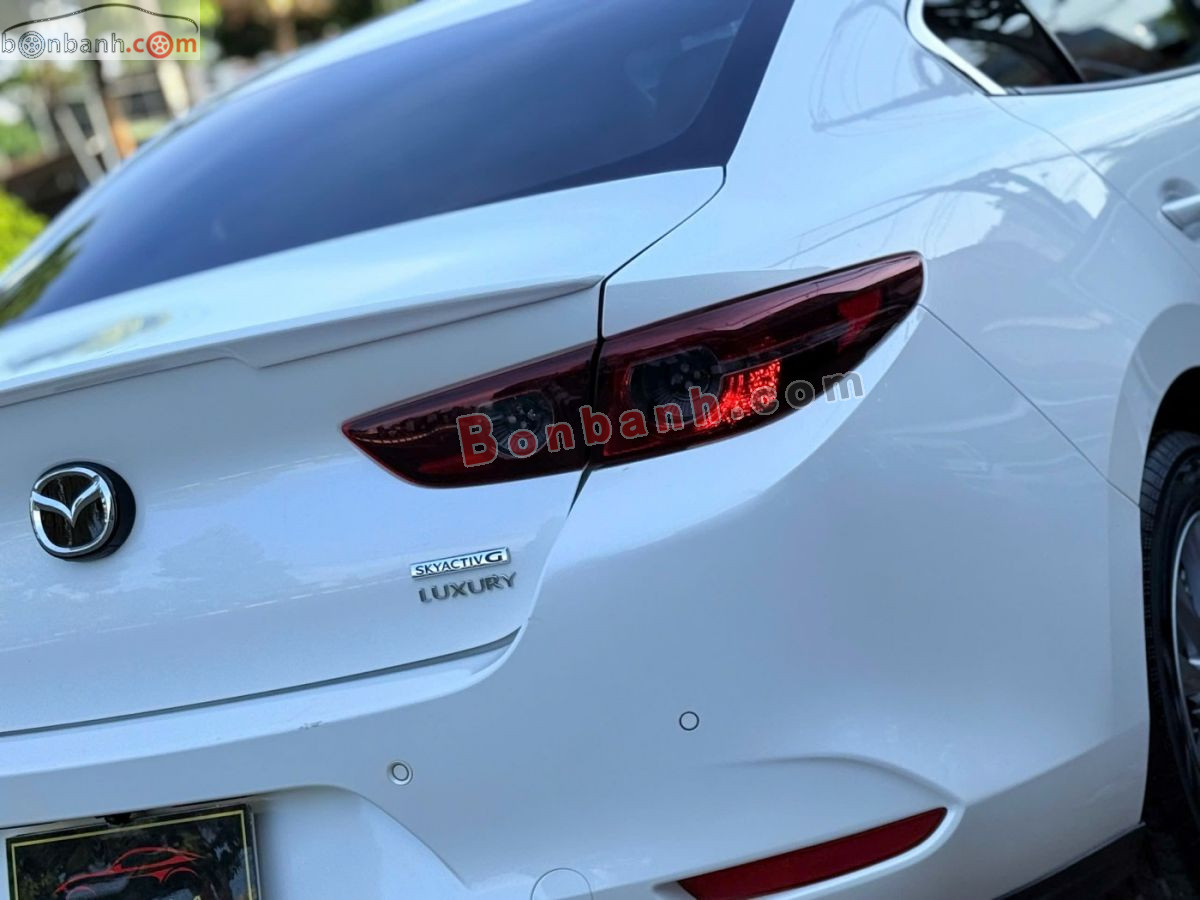 Bán ô tô Mazda 3 1.5L Luxury - 2024 - xe cũ