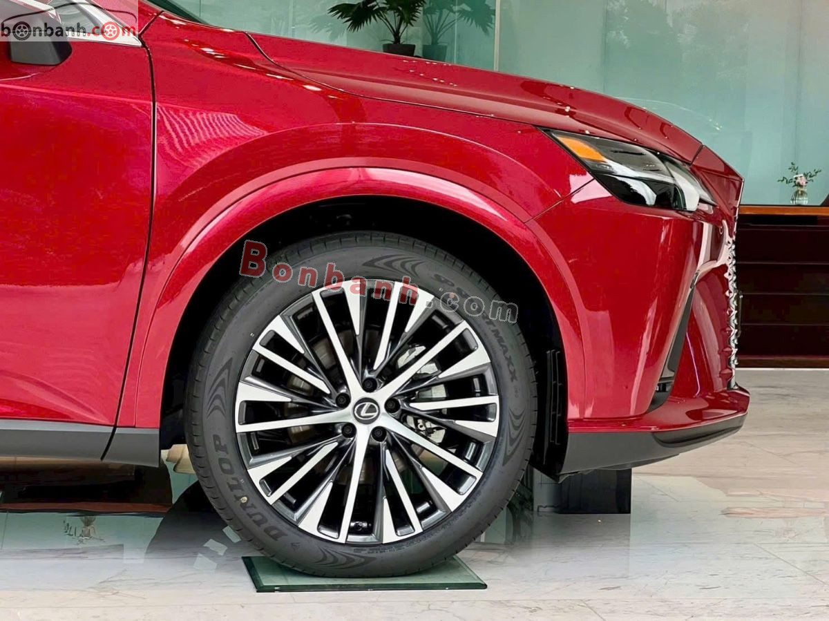 Bán ô tô Lexus RX 350h Premium - 2026 - xe mới
