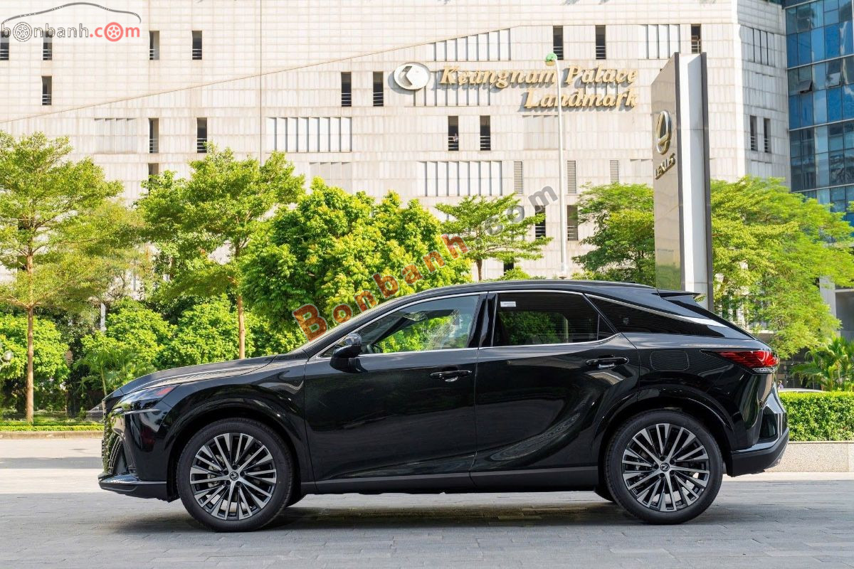 Bán ô tô Lexus RX 350h Premium - 2026 - xe mới