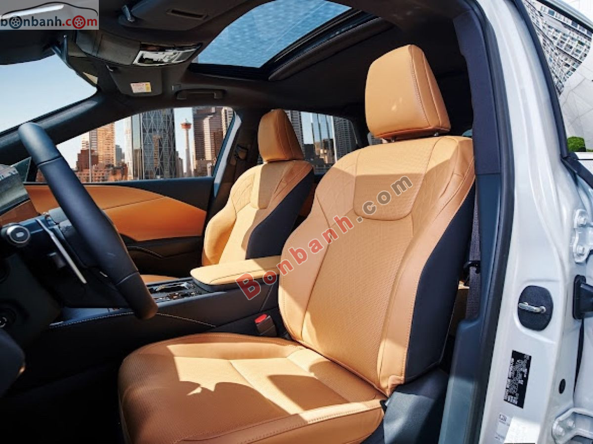 Bán ô tô Lexus RX 350h Premium - 2026 - xe mới