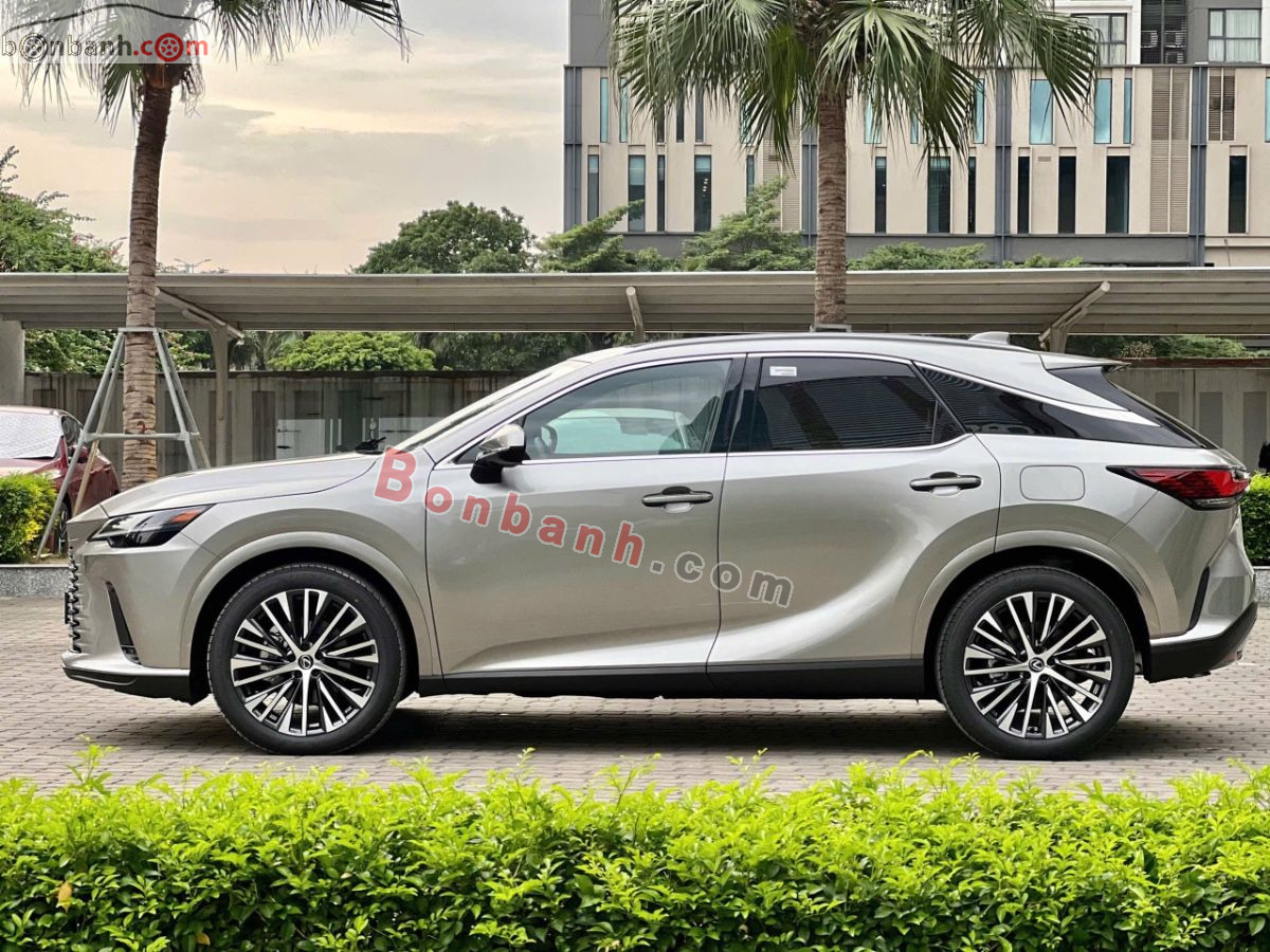 Bán ô tô Lexus RX 350h Premium - 2026 - xe mới