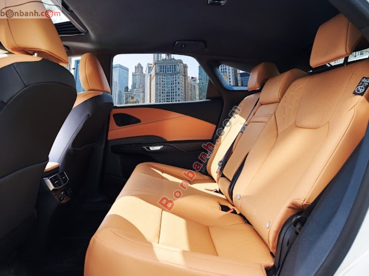 Bán ô tô Lexus RX 350h Premium - 2026 - xe mới