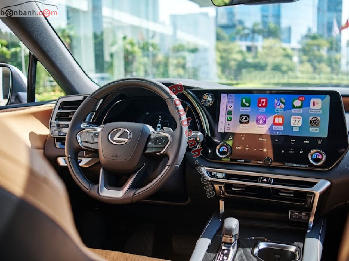 Bán ô tô Lexus RX 350h Premium - 2026 - xe mới