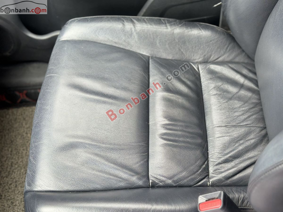 Bán ô tô Honda CRV 2.4 AT - 2009 - xe cũ