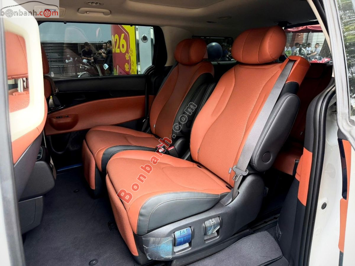 Bán ô tô Kia Carnival Signature 2.2D - 2025 - xe cũ