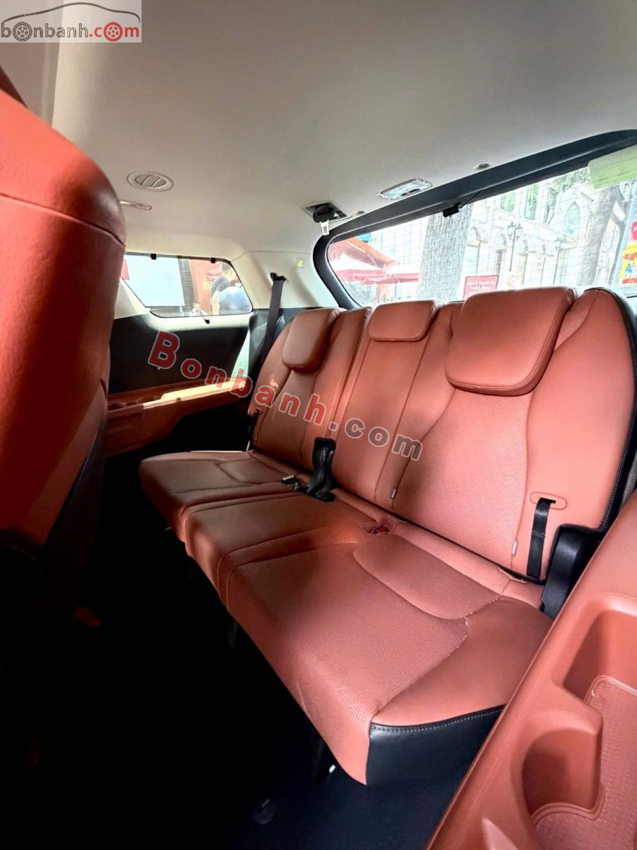 Bán ô tô Kia Carnival Signature 2.2D - 2025 - xe cũ