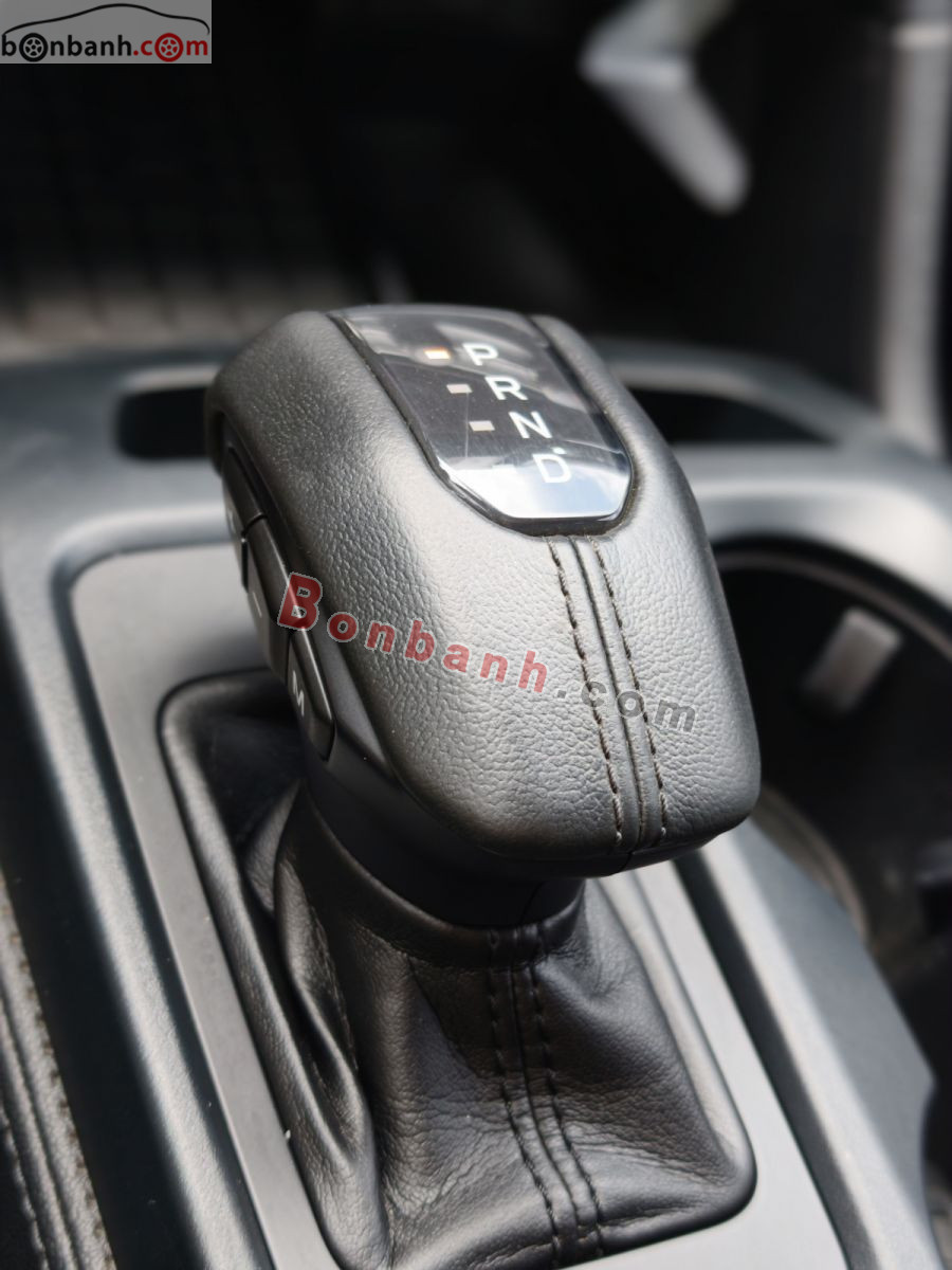 Bán ô tô Ford Everest Platinum 2.0L 4x4 AT - 2024 - xe cũ