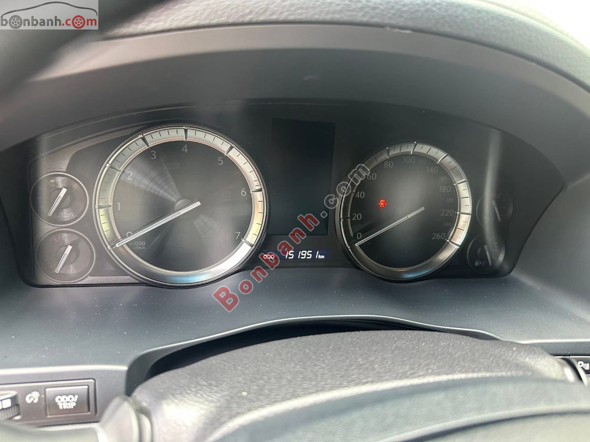 Bán ô tô Lexus LX 570 Super Sport - 2015 - xe cũ