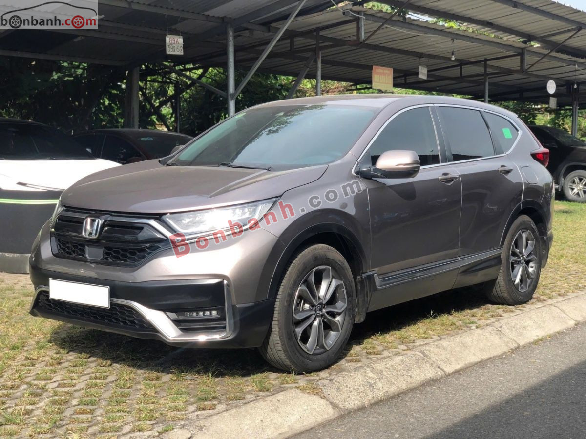 Bán ô tô Honda CRV L - 2022 - xe cũ