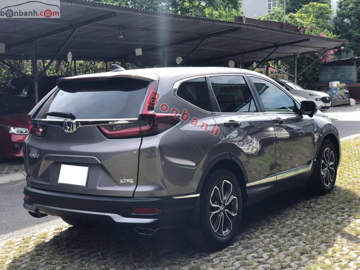 Bán ô tô Honda CRV L - 2022 - xe cũ