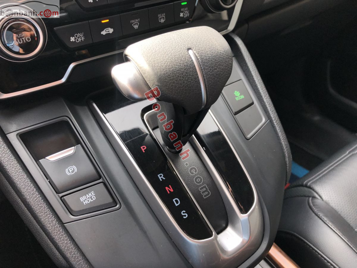 Bán ô tô Honda CRV L - 2022 - xe cũ