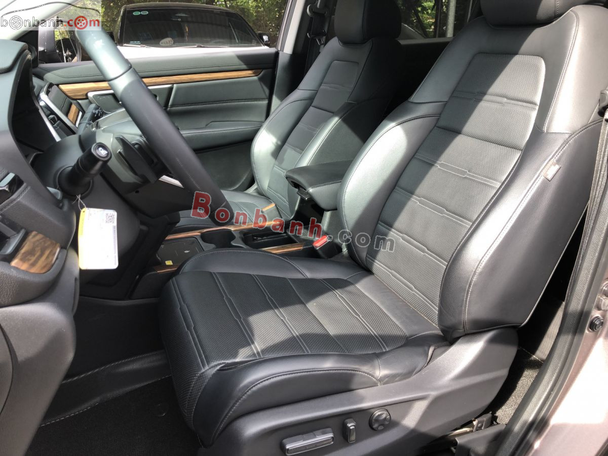 Bán ô tô Honda CRV L - 2022 - xe cũ
