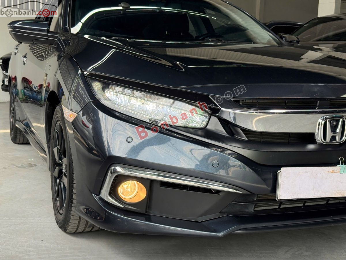 Bán ô tô Honda Civic G 1.8 AT - 2020 - xe cũ