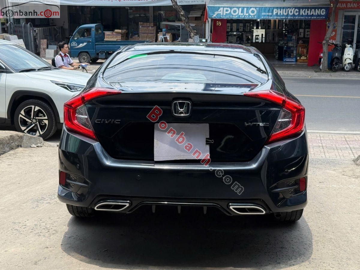 Bán ô tô Honda Civic G 1.8 AT - 2020 - xe cũ