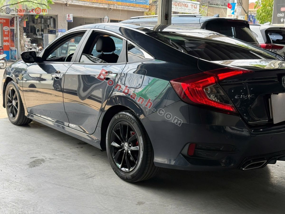 Bán ô tô Honda Civic G 1.8 AT - 2020 - xe cũ