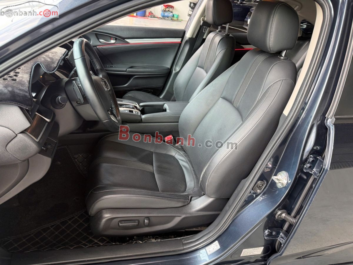 Bán ô tô Honda Civic G 1.8 AT - 2020 - xe cũ