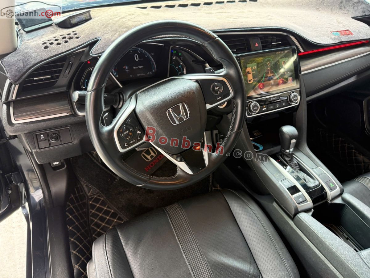 Bán ô tô Honda Civic G 1.8 AT - 2020 - xe cũ