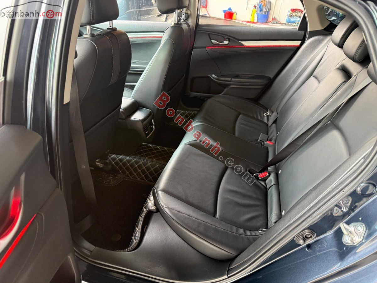 Bán ô tô Honda Civic G 1.8 AT - 2020 - xe cũ