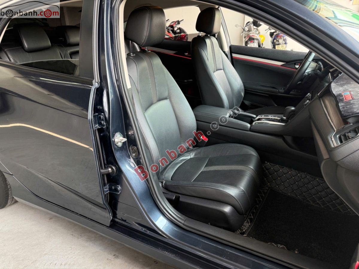 Bán ô tô Honda Civic G 1.8 AT - 2020 - xe cũ