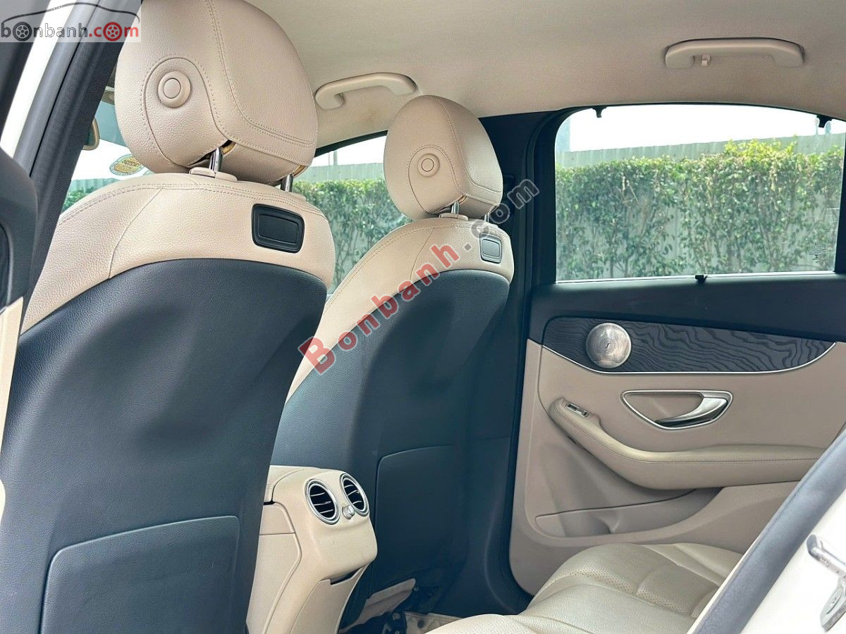 Bán ô tô Mercedes Benz C class C200 - 2016 - xe cũ