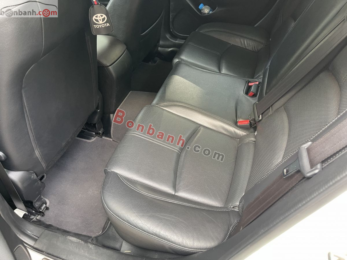 Bán ô tô Mazda 3 1.5 AT - 2018 - xe cũ