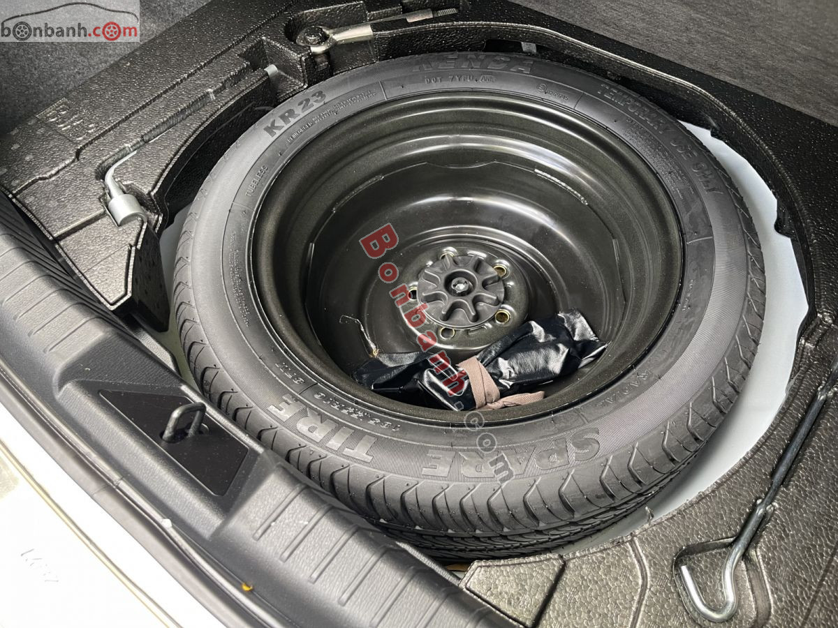 Bán ô tô Mazda 3 1.5 AT - 2018 - xe cũ