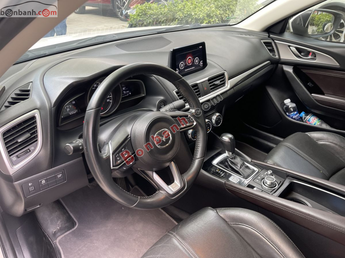 Bán ô tô Mazda 3 1.5 AT - 2018 - xe cũ