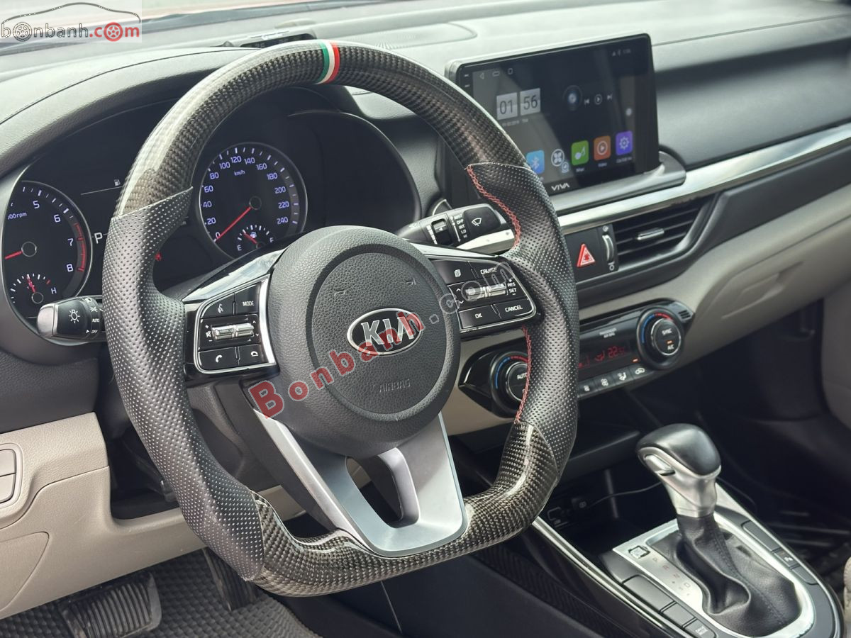 Bán ô tô Kia Cerato 1.6 AT Luxury - 2019 - xe cũ