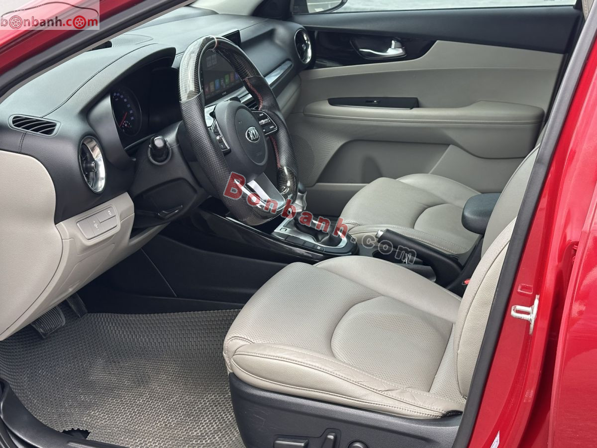 Bán ô tô Kia Cerato 1.6 AT Luxury - 2019 - xe cũ