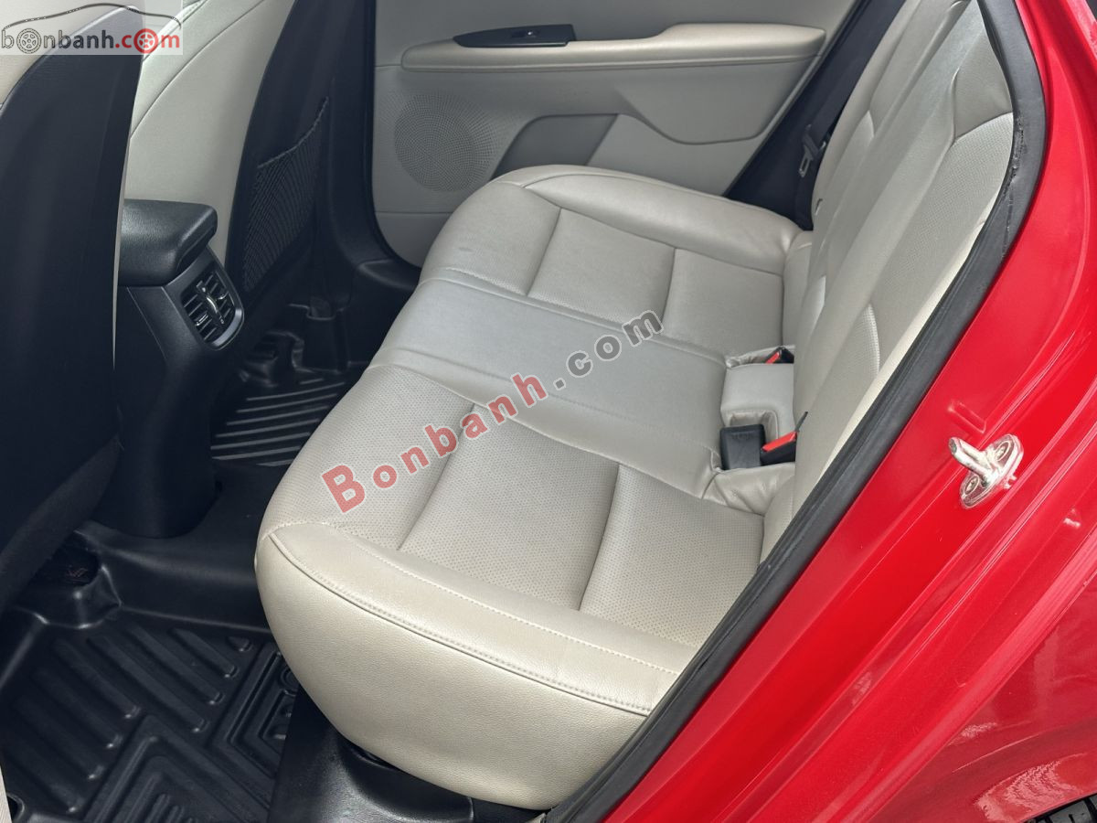 Bán ô tô Kia Cerato 1.6 AT Luxury - 2019 - xe cũ