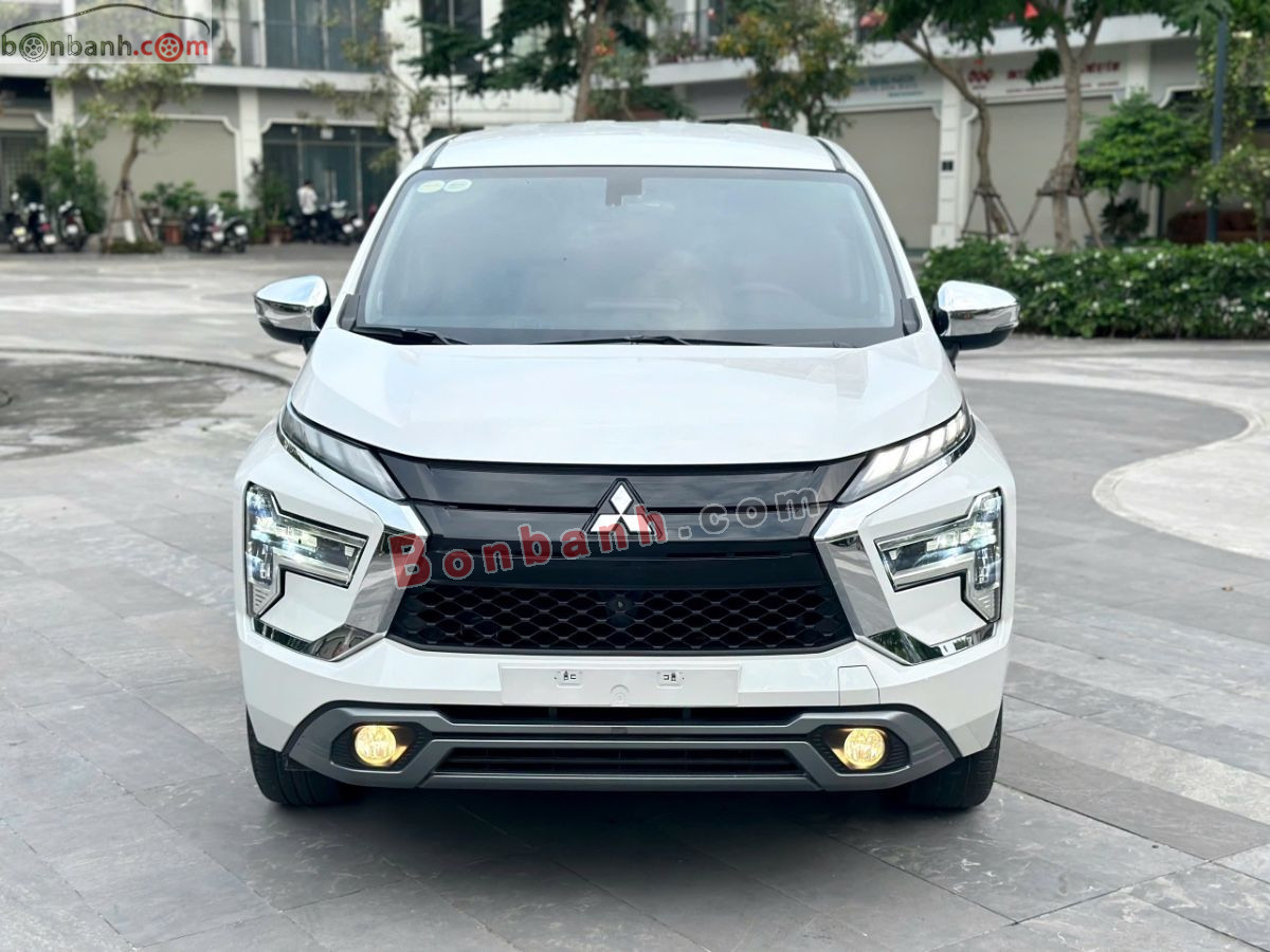 Bán ô tô Mitsubishi Xpander Premium 1.5 AT - 2023 - xe cũ