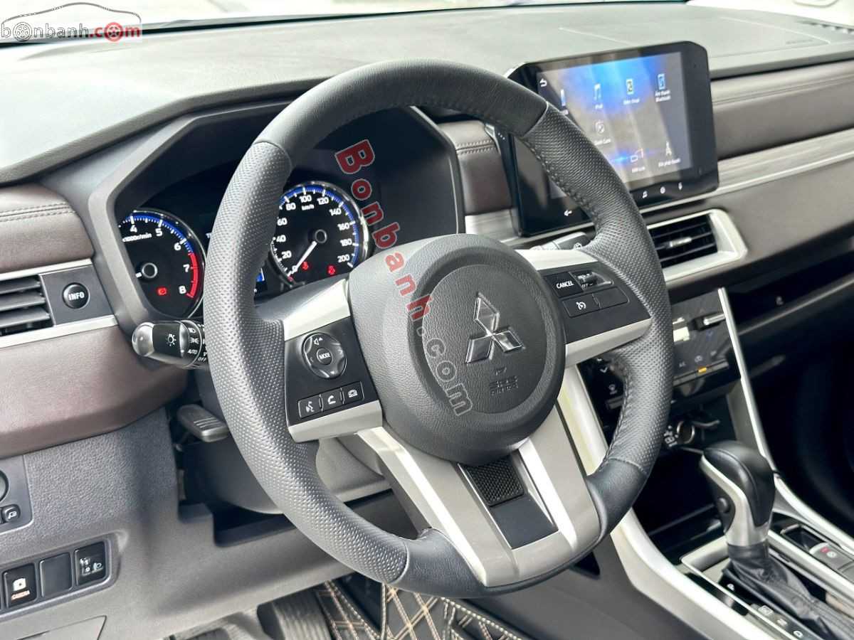 Bán ô tô Mitsubishi Xpander Premium 1.5 AT - 2023 - xe cũ