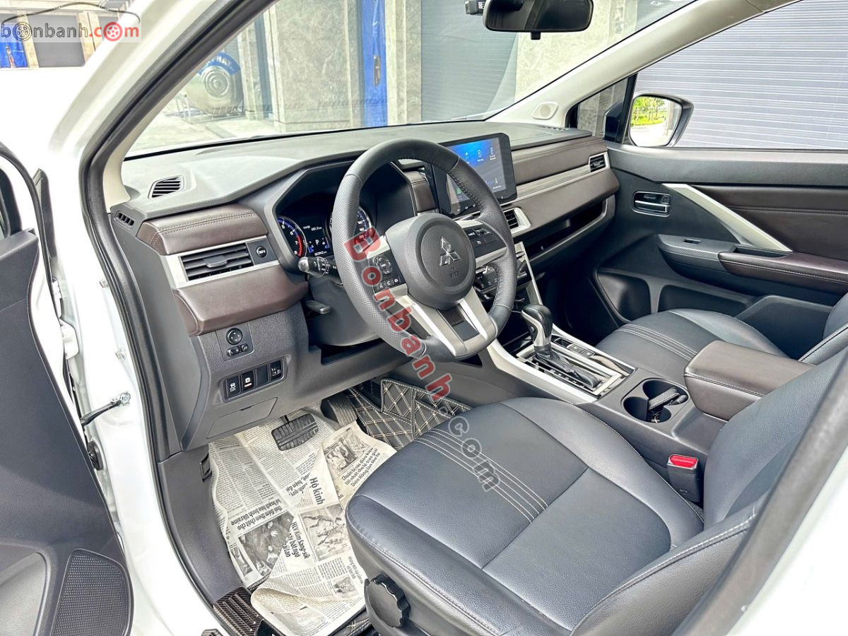 Bán ô tô Mitsubishi Xpander Premium 1.5 AT - 2023 - xe cũ
